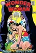 Book cover of Wonder Woman (1942-1986) #176