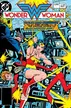 Book cover of Wonder Woman (1942-1986) #308