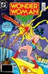Book cover of Wonder Woman (1942-1986) #310