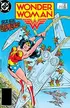 Book cover of Wonder Woman (1942-1986) #311
