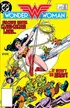 Book cover of Wonder Woman (1942-1986) #312