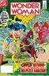 Book cover of Wonder Woman (1942-1986) #313