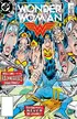 Book cover of Wonder Woman (1942-1986) #315