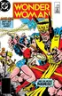 Book cover of Wonder Woman (1942-1986) #316