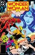 Book cover of Wonder Woman (1942-1986) #317