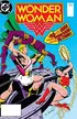 Book cover of Wonder Woman (1942-1986) #321