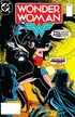 Book cover of Wonder Woman (1942-1986) #322