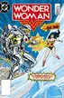 Book cover of Wonder Woman (1942-1986) #324