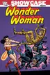 Book cover of Showcase Presents: Wonder Woman, Vol. 4
