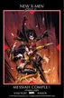 Book cover of New X-Men #45