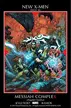Book cover of New X-Men #46