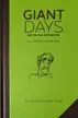 Book cover of Giant Days: Not on the Test Edition Vol. 4