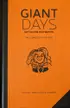 Book cover of Giant Days: Nos Années Fac, #6: 2ieme année, printemps
