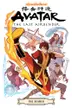 Book cover of Avatar