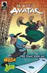 Book cover of Free Comic Book Day 2014: All Ages #4