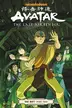 Book cover of Avatar: The Last Airbender - The Rift, Part 2