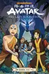 Book cover of Avatar: The Last Airbender - The Search Part 2
