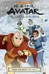 Book cover of Avatar: The Last Airbender: North and South, Part 3