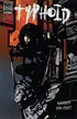 Book cover of Typhoid (1995-1996) #1