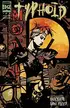 Book cover of Typhoid (1995-1996) #3