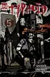 Book cover of Typhoid (1995-1996) #4