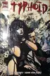 Book cover of Marvel Edge: Typhoid