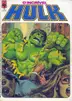 Book cover of O Incrível Hulk n° 12