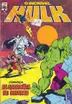 Book cover of O Incrível Hulk - Conheça Os Guardiões do Deserto