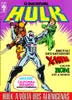 Book cover of O Incrível Hulk n° 28