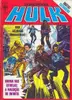 Book cover of O Incrível Hulk - Hulk Aclamado Mundialmente / Guerra nas Estrelas: A Maldição do Infinito