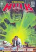 Book cover of O Incrível Hulk - Modok Voltou Para Destruir o Gigante Verde
