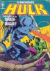 Book cover of O Incrível Hulk Enfrenta o Homem-Dragão!