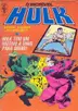 Book cover of O Incrível Hulk - Hulk Tem Um Motivo a Mais Para Odiar! / Namor: A Queda do Monarca!