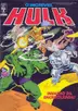 Book cover of O Incrível Hulk - Invasão da Encruzilhada!