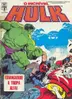 Book cover of O Incrível Hulk - Esmagando a Tropa Alfa!