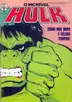 Book cover of O Incrível Hulk nº 66 - Como nos Bons e Velhos Tempos!