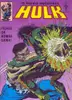 Book cover of O Novo Incrível Hulk - Filhos da Bomba Gama!