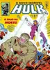 Book cover of O Incrível Hulk n° 95