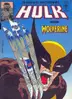 Book cover of O Novo Incrível Hulk n° 97 - Versus Wolverine
