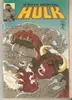 Book cover of O Incrível Hulk n° 98
