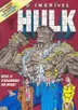 Book cover of O Incrível Hulk nº101 - Qual o Paradeiro do Hulk?