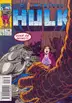 Book cover of O Incrível Hulk nº132 - Você de Novo?!