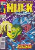 Book cover of O Incrível Hulk nº 145