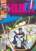 Book cover of O Incrível Hulk nº 146