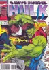 Book cover of O Incrível Hulk nº 147