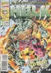 Book cover of O Incrível Hulk nº 149