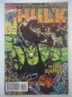 Book cover of O Incrível Hulk nº 151