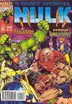 Book cover of O Incrível Hulk nº 152