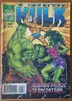 Book cover of O Incrível Hulk n° 157