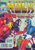 Book cover of O Incrível Hulk n° 159